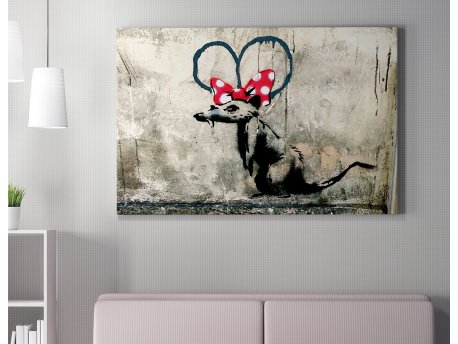 WALLXPERT Dekorativna slika WY21 (50 x 70)