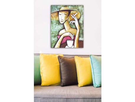 WALLXPERT Dekorativna slika 21398524 5070