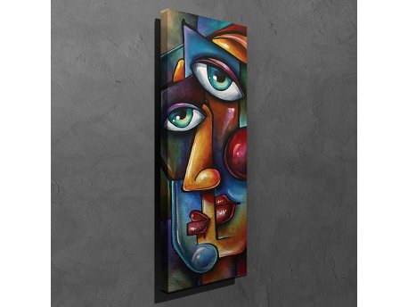 WALLXPERT Dekorativna slika PC99