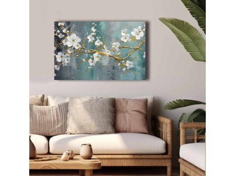 WALLXPERT Dekorativna slika 4570softc 005