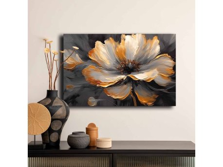 WALLXPERT Dekorativna slika 4570GSC 007