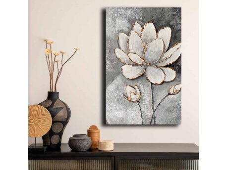 WALLXPERT Dekorativna slika 4570GSC 013