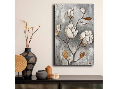 WALLXPERT Dekorativna slika 4570GSC 017