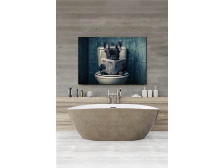 WALLXPERT Dekorativna slika Ersyaıhyvn40 50 x 70