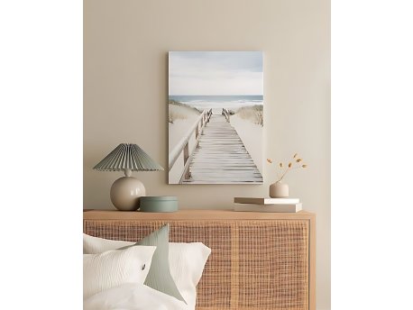 WALLXPERT Dekorativna slika Artcanvas106