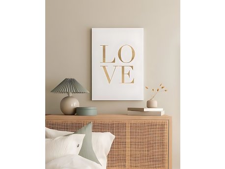 WALLXPERT Dekorativna slika Artcanvas115