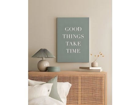 WALLXPERT Dekorativna slika Artcanvas119