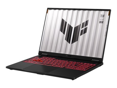 ASUS TUF Gaming A16 FA608WV-QT047 // bulk (16 inča 2.5K, AI 9 HX 370, 16GB, SSD 1TB, RTX 4060) OUTLET