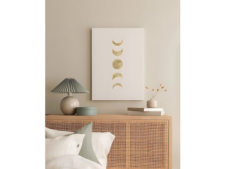 WALLXPERT Dekorativna slika Artcanvas127