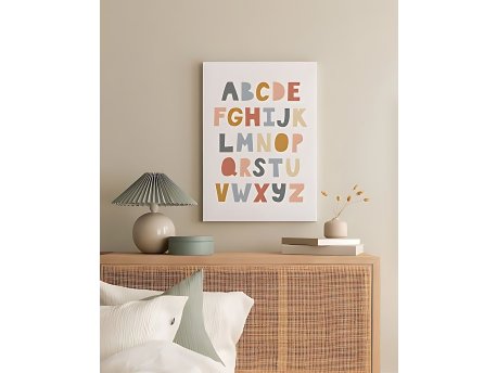 WALLXPERT Dekorativna slika Artcanvas56