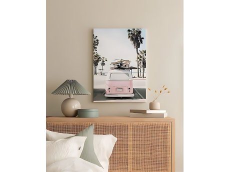 WALLXPERT Dekorativna slika Artcanvas59