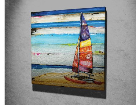 WALLXPERT Dekorativna slika KC211