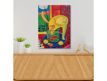 WALLXPERT Dekorativna slika KNV4398_3040 (30 x 40)