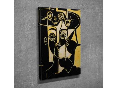 WALLXPERT Dekorativna slika DC240