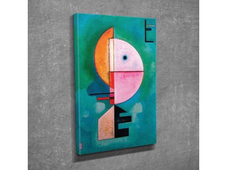 WALLXPERT Dekorativna slika DC277