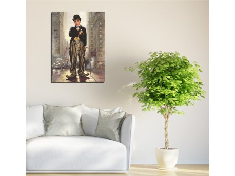 WALLXPERT Dekorativna slika DC098