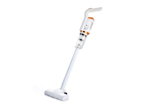 HOMEMATE 120 W 600ml 7.4 V DC 7500pa Bežični usisivač - OUTLET