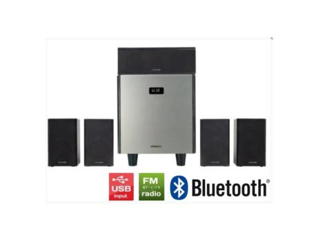 MICROLAB Microlab HTS800 Home Theater System 180W