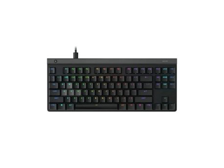 LOGITECH G515 Rapid TKL US Crna