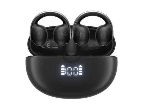BLACKVIEW AirBuds 13 Crne Bežične slušalice