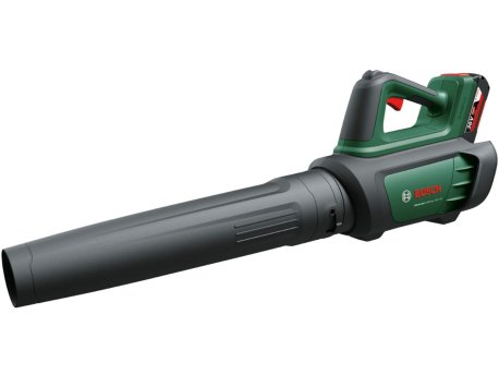 BOSCH bastenski alat Akumulatorski duvač lišća AdvancedLeafBlower 36V-750, 1x2,0 Ah, 06008C6000