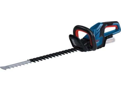 BOSCH bastenski alat Akumulatorske makaze za živu ogradu GHE 18V-60, Solo 06008C9000