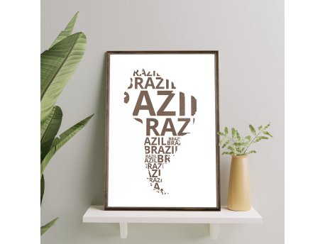 WALLXPERT Dekorativna slika TD081