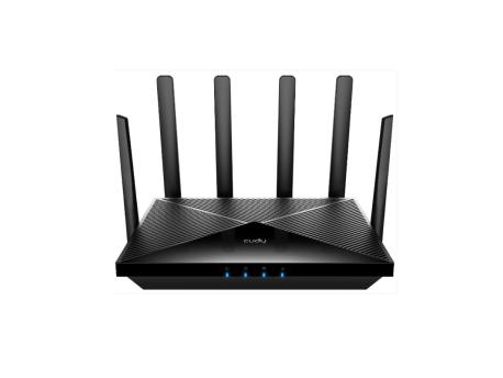 CUDY Cudy LT700 AC1200 Wi-Fi 4G LTE-Cat6 Gigabit Router