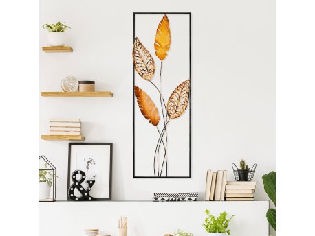 WALLXPERT Zidna dekoracija Timeyi 2