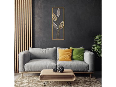 WALLXPERT Zidna dekoracija Timeyi