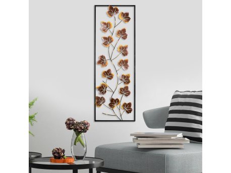 WALLXPERT Zidna dekoracija Platane 3