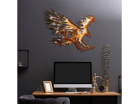 WALLXPERT Zidna dekoracija Eagle 2