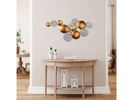 WALLXPERT Zidna dekoracija Aurora 2