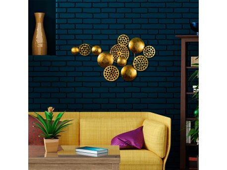 WALLXPERT Zidna dekoracija Aurora 4