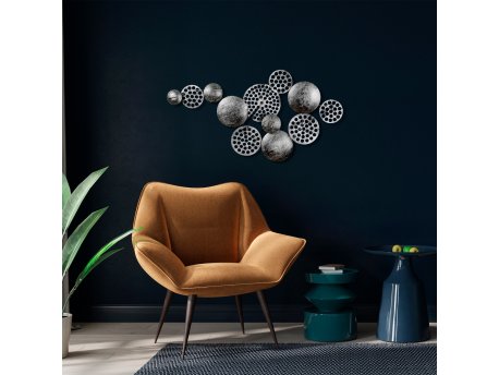 WALLXPERT Zidna dekoracija Aurora 5