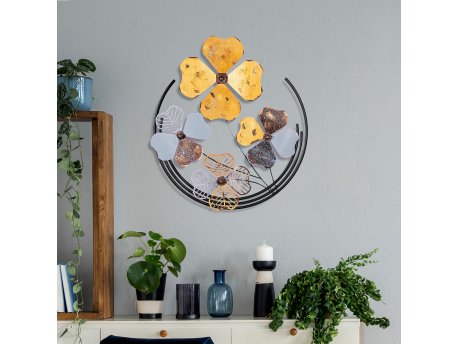 WALLXPERT Zidna dekoracija Shihezi 2