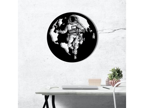 WALLXPERT Zidna dekoracija Asti