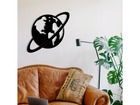 WALLXPERT Zidna dekoracija Planet M122