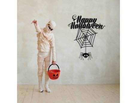 WALLXPERT Zidna dekoracija Halloween 3