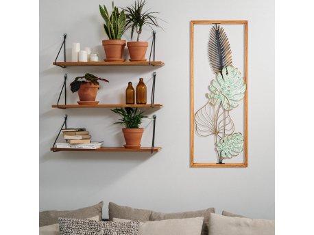 WALLXPERT Zidna dekoracija Efulim