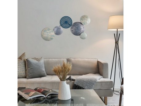 WALLXPERT Zidna dekoracija Nada