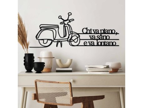 WALLXPERT Zidna dekoracija Lontano 2