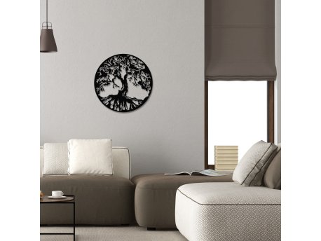 WALLXPERT Zidna dekoracija Tree