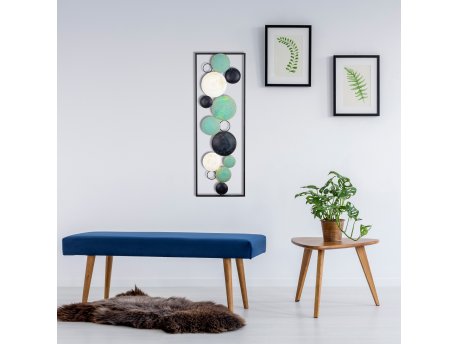 WALLXPERT Zidna dekoracija Sorek
