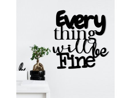 WALLXPERT Zidna dekoracija Nueve