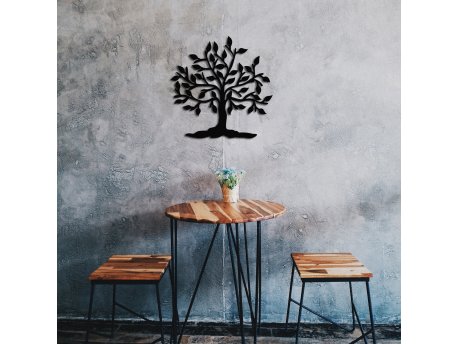 WALLXPERT Zidna dekoracija Kalp Agac