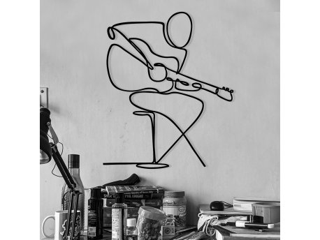 WALLXPERT Zidna dekoracija Sentimiento 332