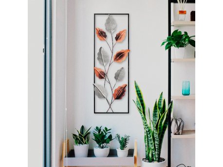 WALLXPERT Zidna dekoracija Fagus