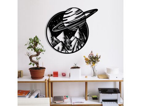 WALLXPERT Zidna dekoracija Venus