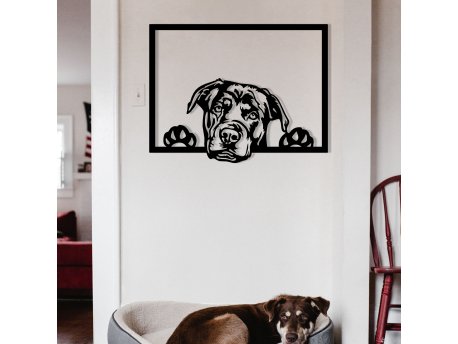 WALLXPERT Zidna dekoracija Enzo 7054